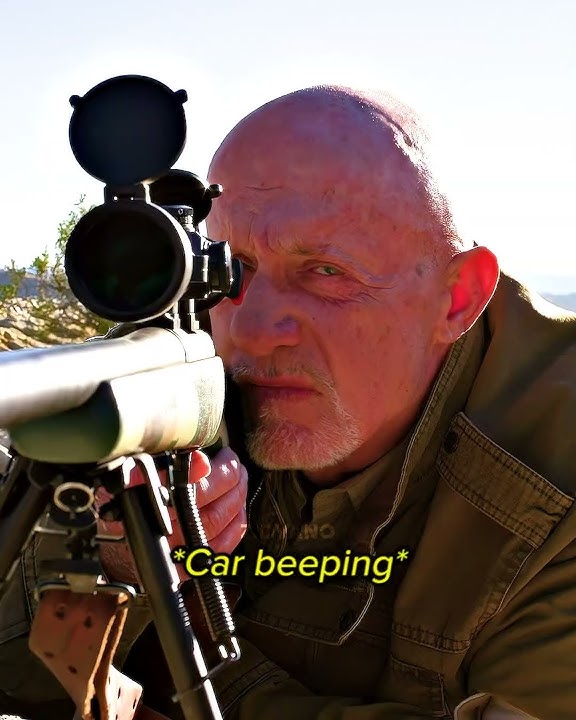 Mike Gets Tricked 🤯 | Better Call Saul S2.E10 | @zidvano
