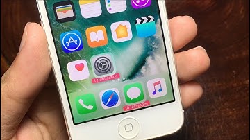 10 New Free Cydia Tweaks iOS 10-10.3.3