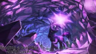Neighsayer - Finding a Way Out