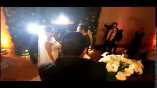 Same day edit - Casamento Polly e Tiago - 04/02/2012