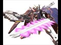 EXVS 鋼鉄の7人 原曲 EXVS 鋼鉄の7人 原曲