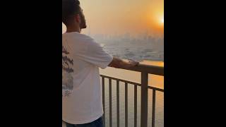 #burjkhalifa #dubai #uae #videoshort #short #sunset #sunsetview
