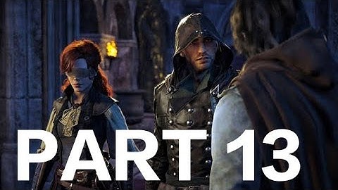 ASSASSIN CREED UNITY WALKTHROUGH GAMEPLAY PART 13  #Trending  #ASSASSINCREED #MD4KGAMING