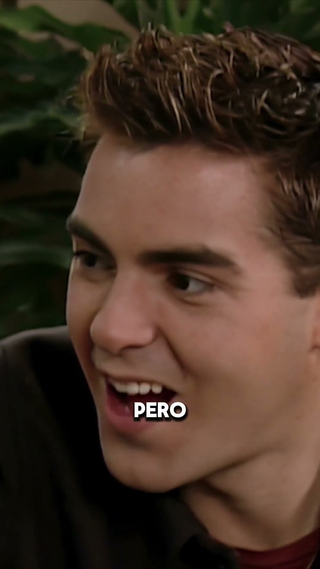 Mejor NADOTA ?? #salomé #tlnovelas