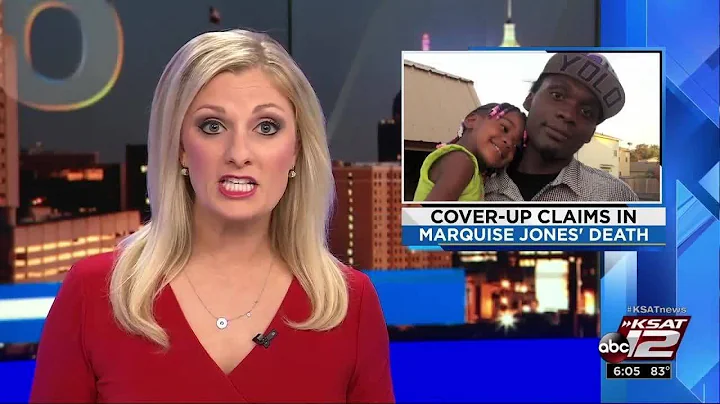 VIDEO: Expert witness: Marquise Jones shooting inv...