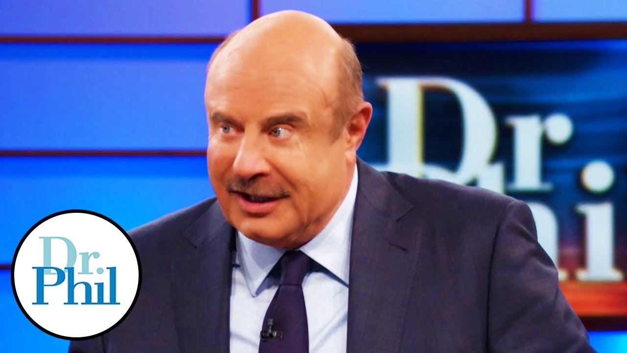 Dr. Phil Talks About Getting What You Want Out of Life (Part 9)