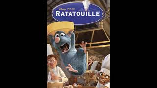 Video thumbnail of "Somewhere in France (Chase) - Ratatouille Game Soundtrack"