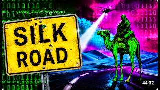 The Most Illegal Business In The World: Silk Road | Full Documentary