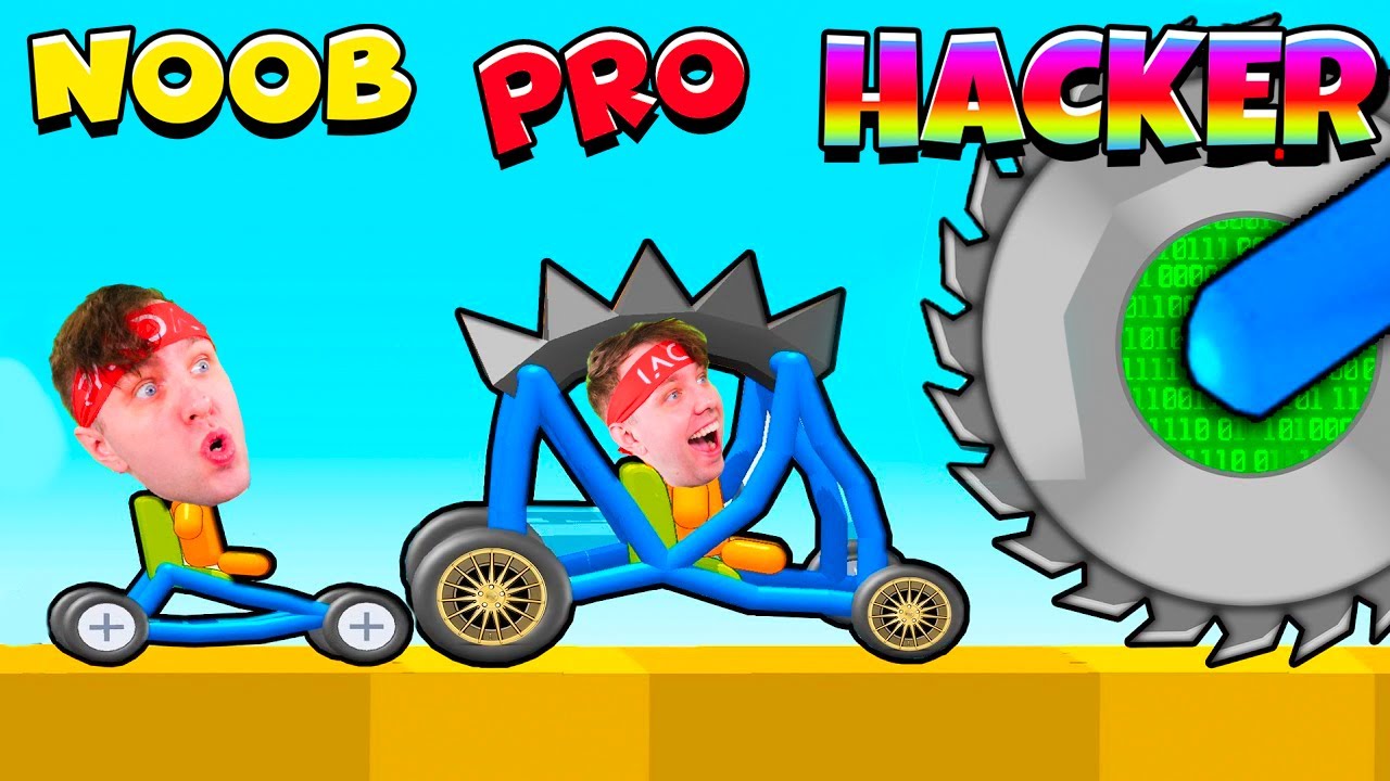 RITAR SJUKASTE BILARNA (det jag ritar kommer till liv)