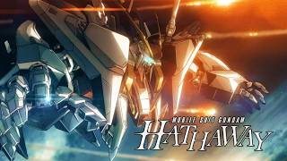 Download lagu Guns n Roses - Welcome to the Jungle [ AMV ] Gundam Hathaway Flash