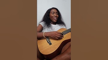 Thumbnail of Acoustic and covers with Aramide. Pray by aramide #aramide #afrosoul #Pray