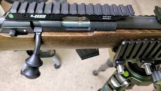 Area 419 cz 457 22 lr 30 MOA picatinny rail Moa Explained Cz457