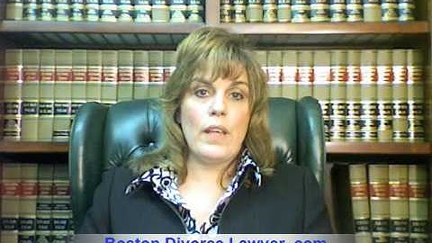 Massachusetts Separation Agreement Video