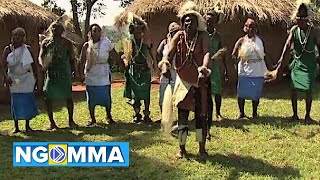 Njaama ya Mihiriga by Wanjambi_Ruhia Cultural Group