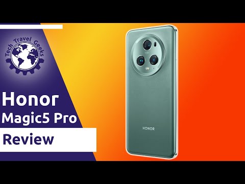 Honor Magic 5 Pro, Beat Me if you Can 