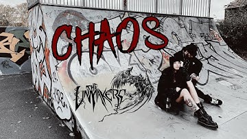 THE UNMAKERS - CHAOS (Visualizer)