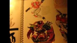 You Can Draw Transformers.avi