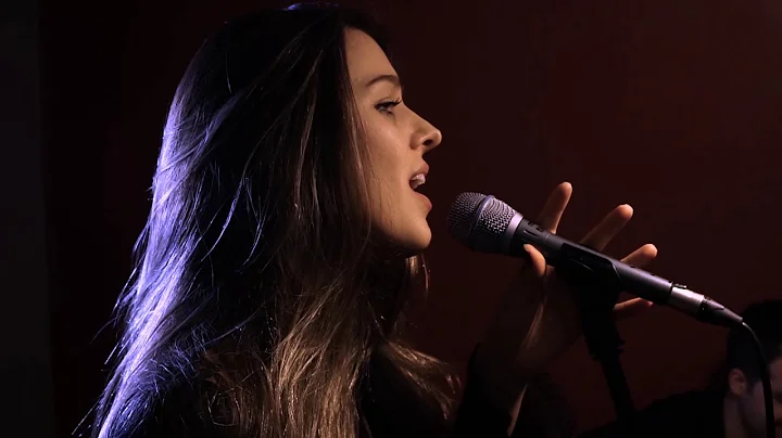 I Say a little prayer - Aretha Franklin (Rachel vi...