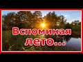 Вспоминая лето...✦ - Замечательная мелодия Сергея Грищука