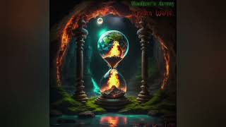 Mothers Army - Circle of Hands
Fallen World is a self-imagined compilation album of some of my favourite songs by the hard rock band Mothers Army. Joe Lynn Turner (Rainbow, Sunstorm) is the vocalist for this band.
I, Gabriela Gomes designed the album art and animated it as well.
#MothersArmy #JoeLynnTurner #FallenWorld Mothers Army - Circle of Hands