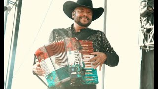 Michael Salgado - El Corrido Macías (Visual Video)