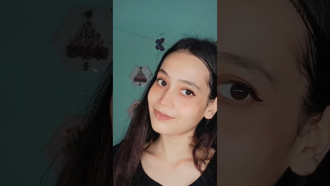 meesho pen eyeliner 😮youtubeshorts meesho YouTube