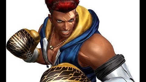 KOF XIV Nelson Max Mode Combos/Confirms