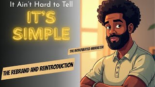 Why I'm Rebranding My Channel: The Truth