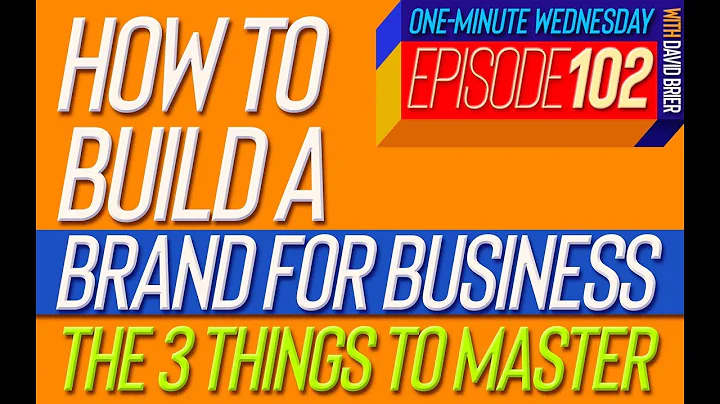 Winning in 2020 — The 3 Stages Every Brand Must Master