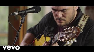 Video thumbnail of "Ismael Serrano - Palabras para Julia ("Todavía" en Acústico)"