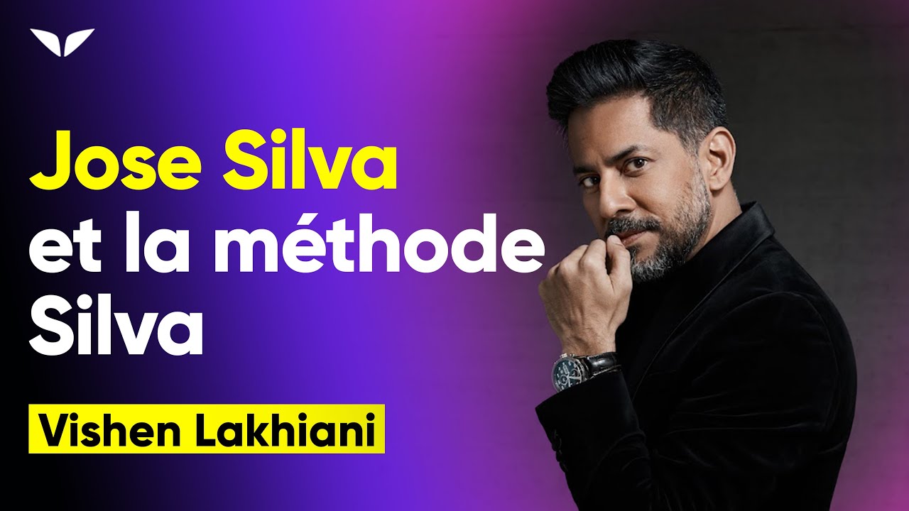 À propos de Jose Silva et de sa méthode Silva | La méthode Silva pour