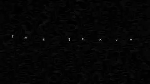 The Neighbourhood- The Beach (Instrumental)