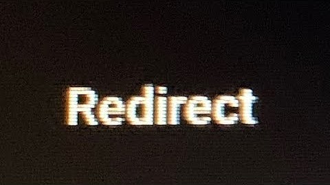 How to use YouTube Live Stream Redirect Feature