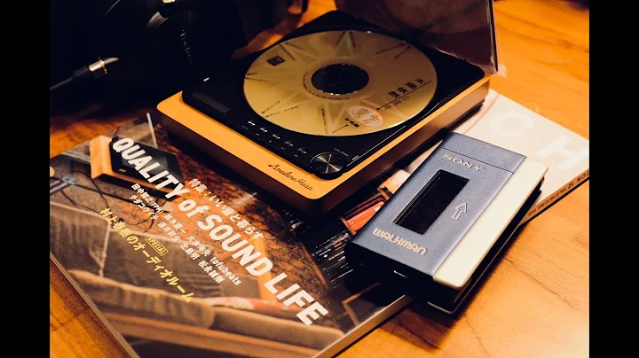 教你不用電腦也能RIP CD音樂光碟 by using Amadana music CD player to RIP CD to mp3 files - 天天要聞