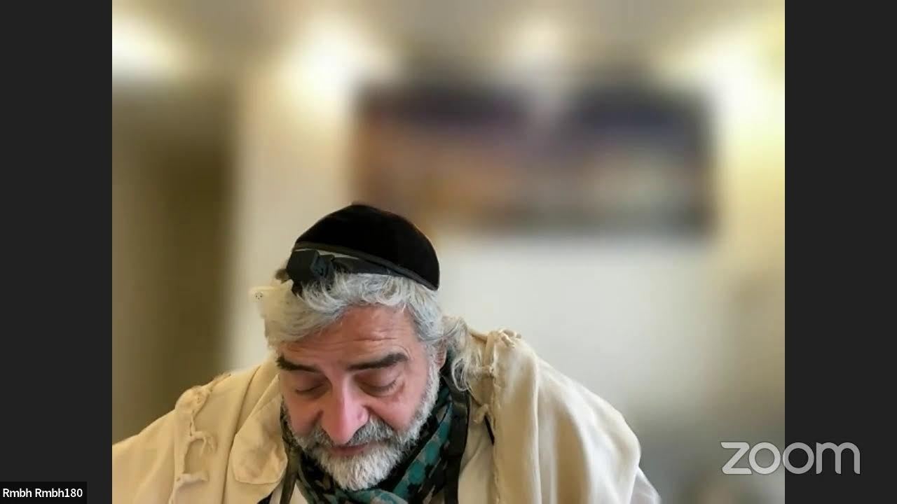 Trois histoires du Maharcha, elles ont guéri la fille de rabbi Nahman - Likouté Moharan 234 (4)