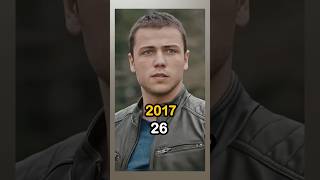 Söz Cast Then and Now 😱 2017–2026 #shorts
