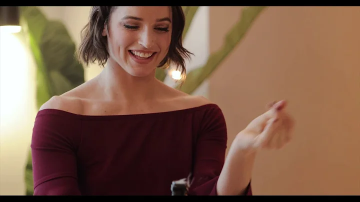 Here is to Yes to forever: A Proposal Story featur...