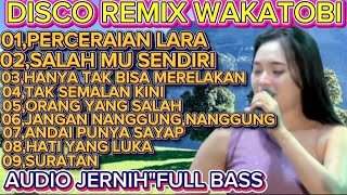 PERCERAIAN LARAN LAGU POP NOSTALGIA PILIHAN TERPOPULAR