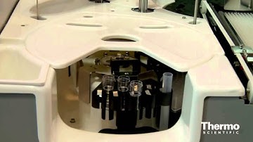 Easy Beer Analysis with the Thermo Scientific Gallery Plus