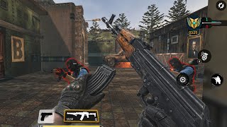 STRIKE OPS FPS GUN SHOOTER ⚔️ FULL ACTION PACKED MISSIONS 💀 #1 