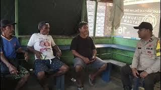 SAMBANG BHABINKAMTIBMAS