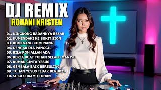 Download Lagu DJ REMIX ROHANI VIRAL NONSTOP FULL ALBUM TERBARU 2025 ❤️ PUJIAN SUKACITA ❤️ LAGU ANAK SEKOLAH MINGGU MP3 Download Lagu DJ REMIX ROHANI VIRAL NONSTOP FULL ALBUM TERBARU 2025 ❤️ PUJIAN SUKACITA ❤️ LAGU ANAK SEKOLAH MINGGU MP3