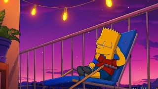 Cozy Night 🌟 Lofi hip hop mix [ Beats To Sleep / Chill To / Stress Relief ]