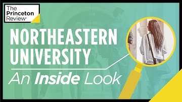 Inside Northeastern University | What It