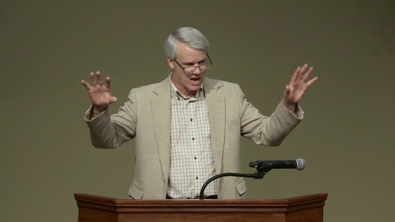 The Protection of Yahweh's Name (Exodus 20:7) Kevin Landis