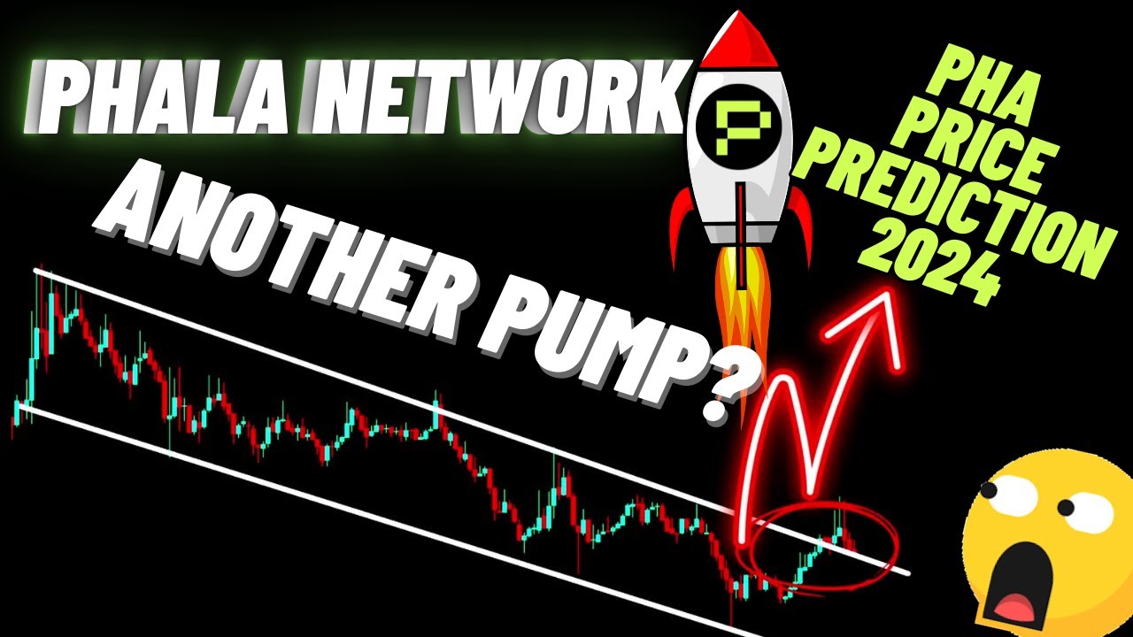 Another Pump Of Phala Network? | PHA Crypto Coin Price Prediction 2024 -  YouTube