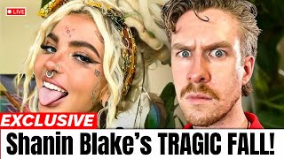Uncovering the TRAGIC Rise and Fall of Shanin Blake, the Hippie TikToker