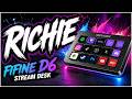 Olcsó Stream Deck Killer? FIFINE D6 bemutató!