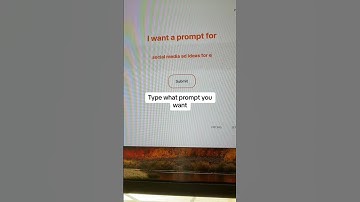 Hack to get the best out of ChatGPT