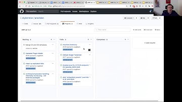 Digital Rebar Online Meetup #4